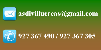 Contacto ASDIVI