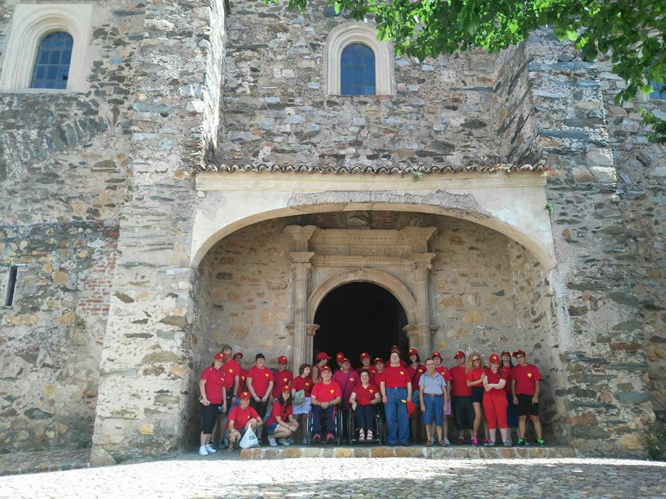 Visita el Centro de Interpretación Arqueológica