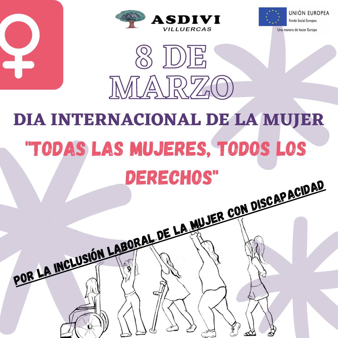 Día Internacional de la Mujer (2021) 1