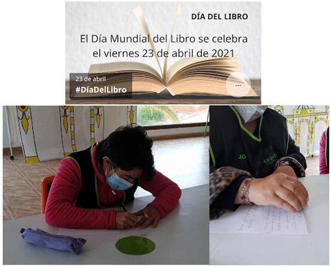 Día del Libro (2021)