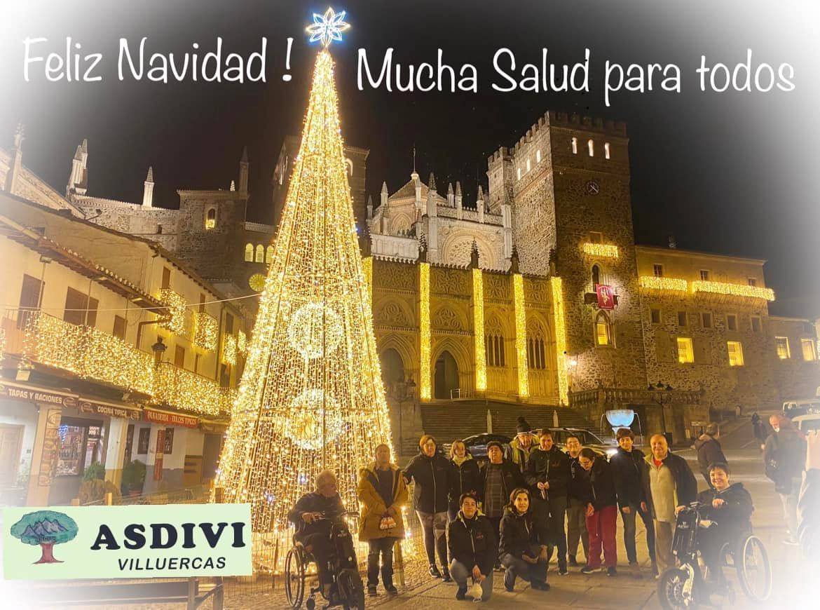 Feliz Navidad! (2021)