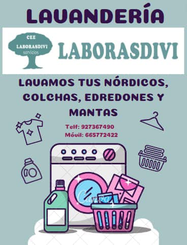 LABORASDIVI