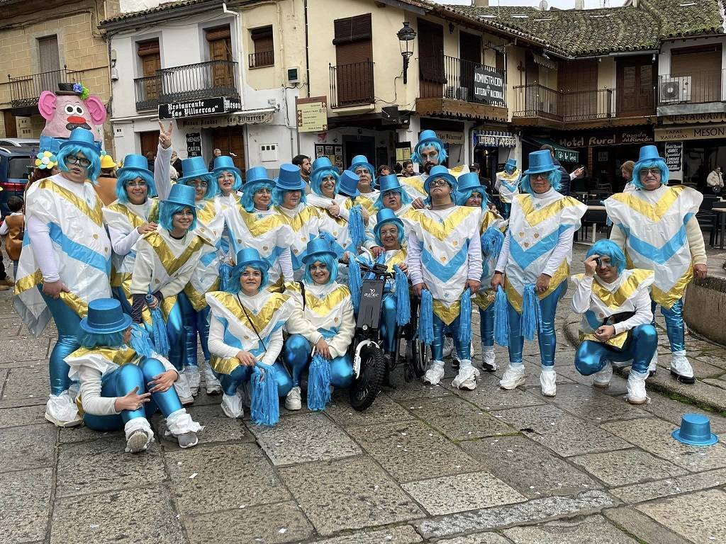 Carnaval (2024) 2