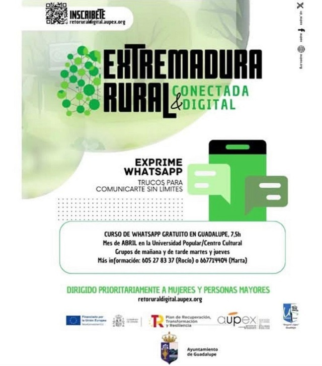 Taller de informática sobre WhatsApp (2025) 1