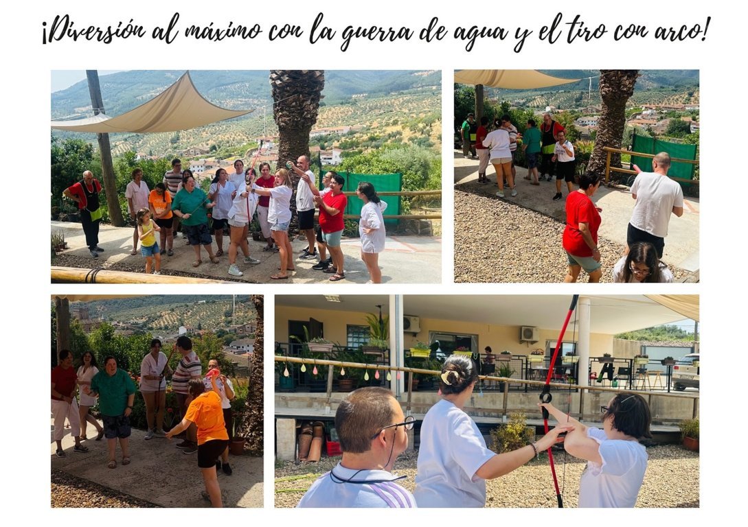 ¡Felices vacaciones a TODOS! (2025) 2