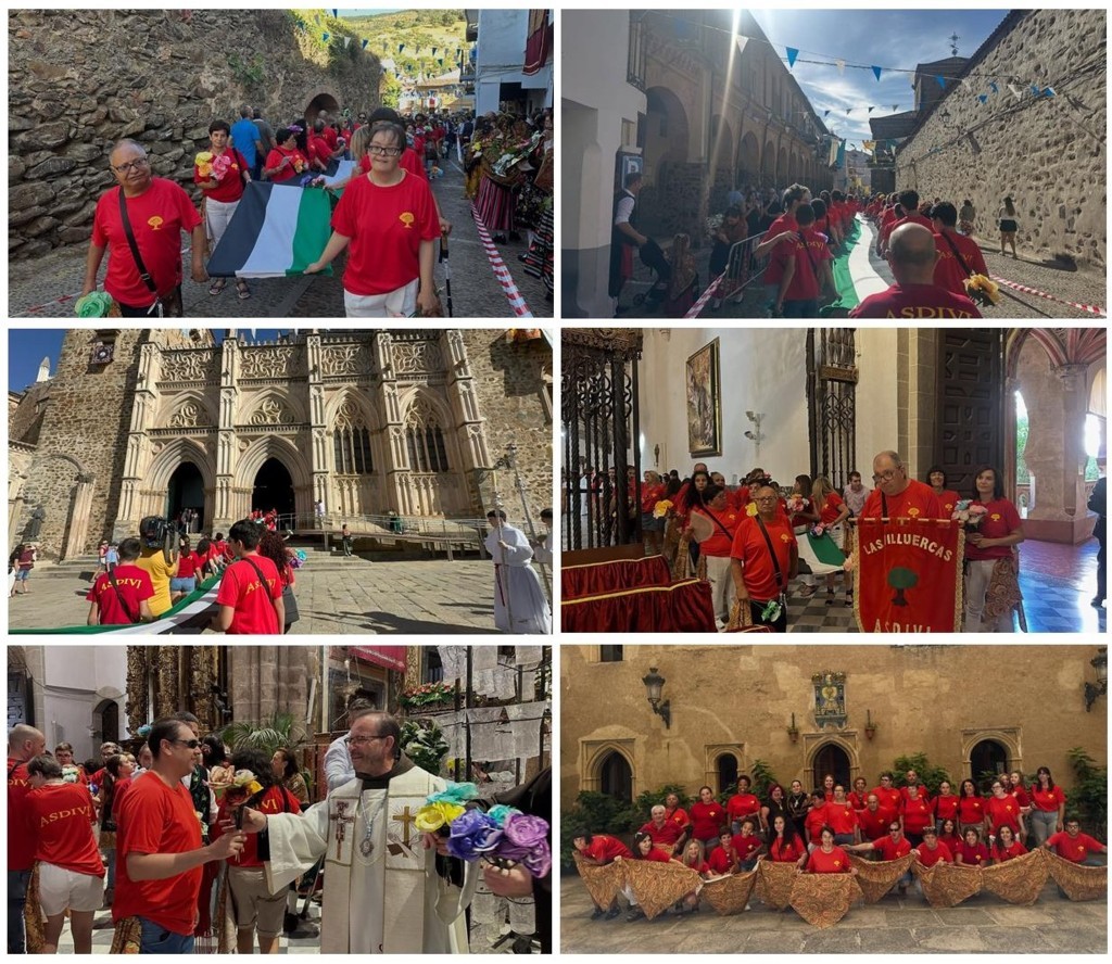 Día de las Guadalupes (2025)