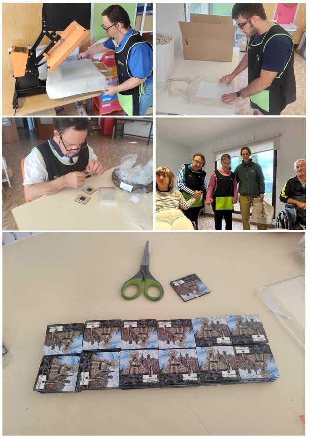 Taller de serigrafía (2025)