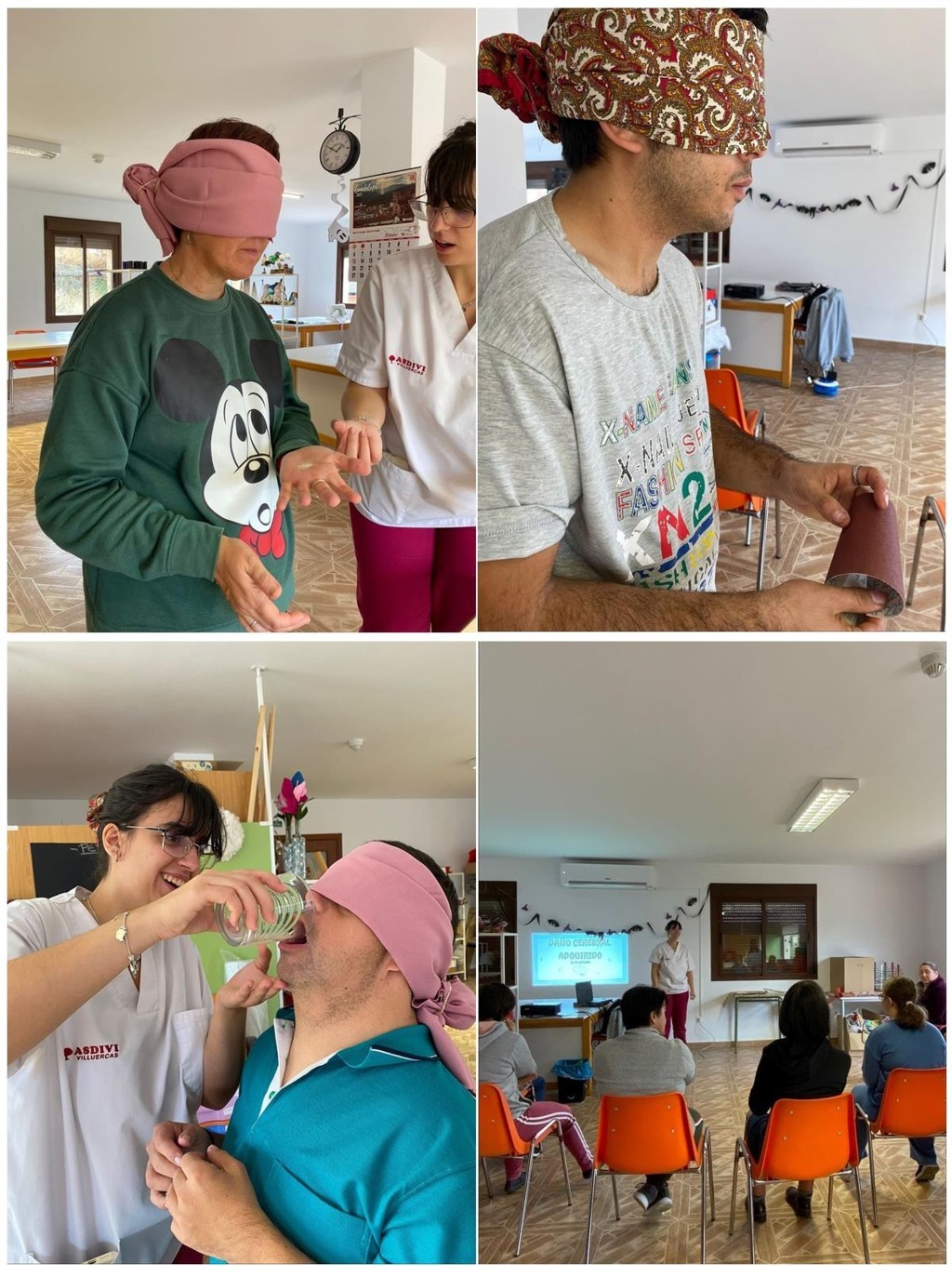 Día Mundial del Daño Cerebral (2025)