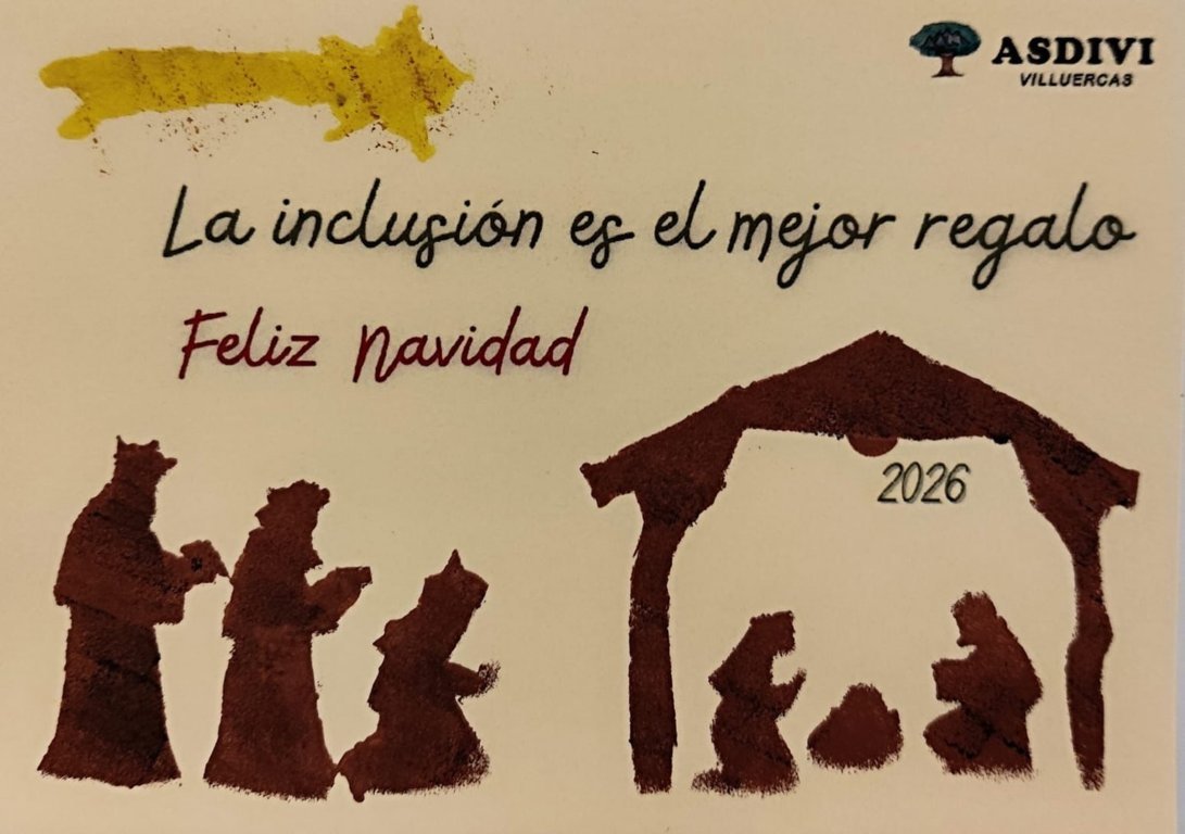 Feliz Navidad (2025)