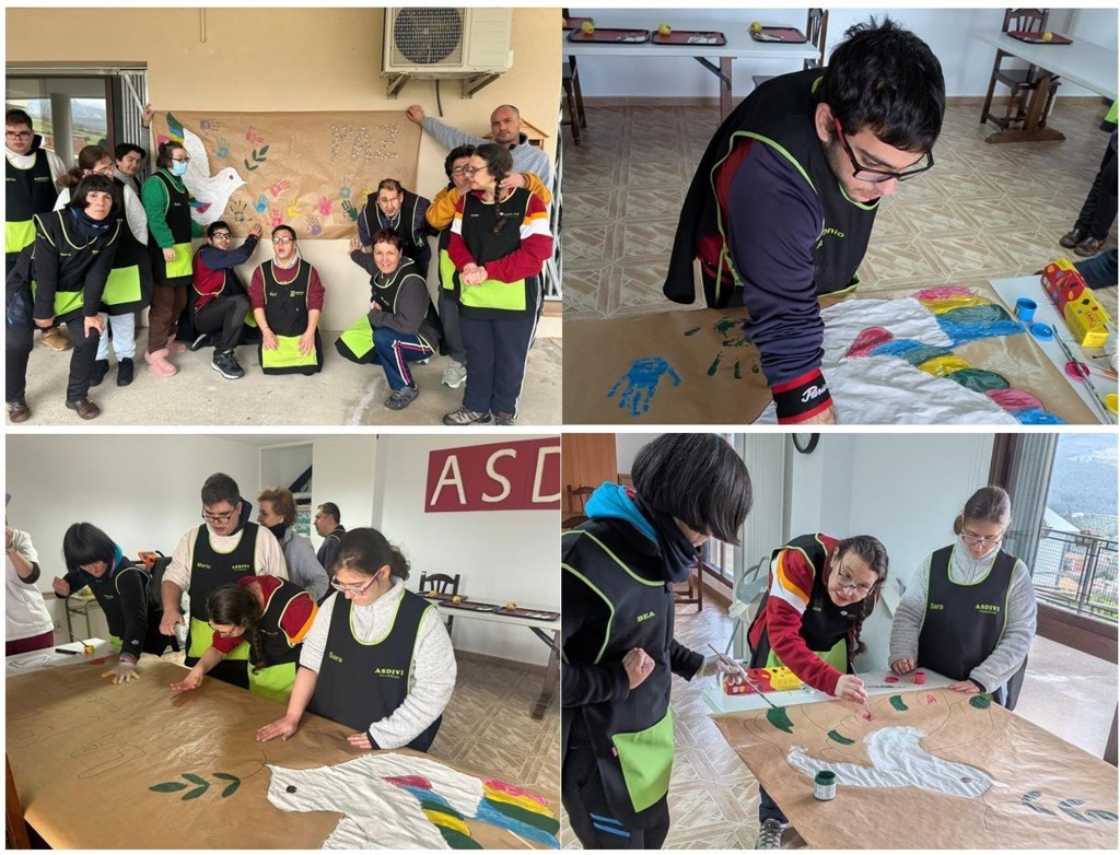 Día de la Paz (2026)