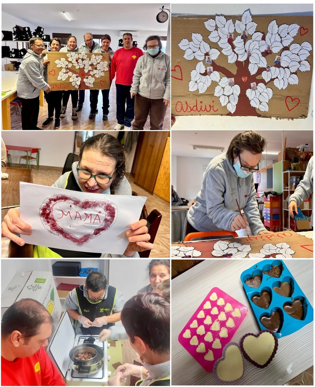 San Valentín (2026)