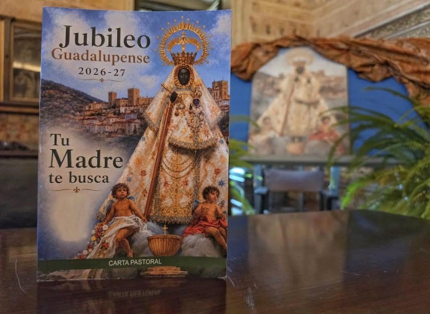 Agradecimientos a la Obra Social del Año Santo Jubilar (2026) 1