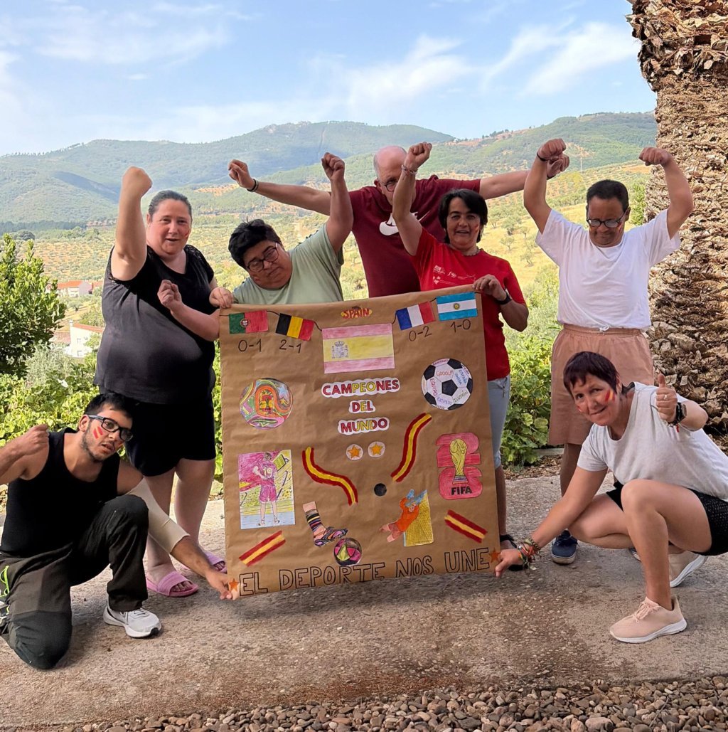¡España es campeona del mundo! (2026) 4